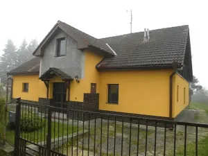 Prodej rodinného domu, Jihlava, 300 m2