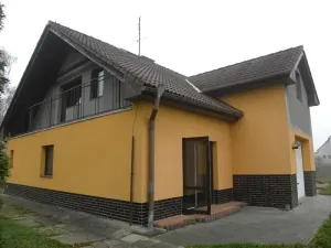 Prodej rodinného domu, Jihlava, 300 m2