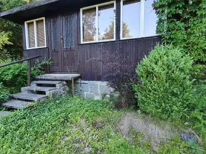Pronájem chaty, Smrček, 35 m2