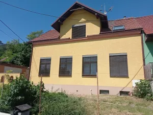 Prodej rodinného domu, Klentnice, 140 m2