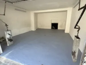 Prodej garáže, Brno - Líšeň, Trnkova, 37 m2