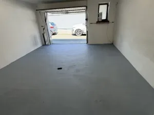Prodej garáže, Brno - Líšeň, Trnkova, 37 m2