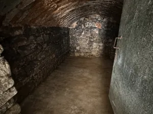 Prodej garáže, Brno - Líšeň, Trnkova, 37 m2