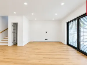 Prodej rodinného domu, Kravaře, 133 m2