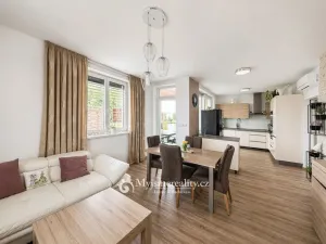 Prodej bytu 4+kk, Znojmo, Vídeňská třída, 169 m2