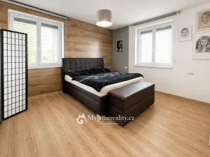 Prodej bytu 4+kk, Znojmo, Vídeňská třída, 169 m2