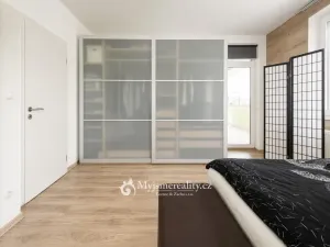 Prodej bytu 4+kk, Znojmo, Vídeňská třída, 169 m2