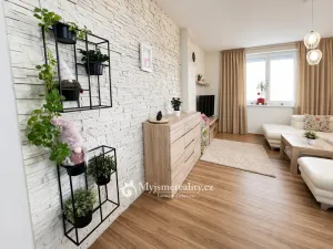 Prodej bytu 4+kk, Znojmo, Vídeňská třída, 169 m2
