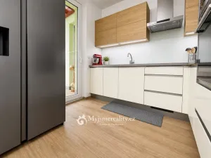 Prodej bytu 4+kk, Znojmo, Vídeňská třída, 169 m2