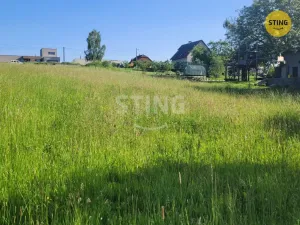 Prodej pozemku pro bydlení, Bohuslavice, 1000 m2