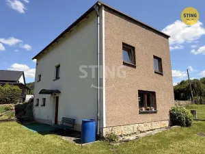 Prodej chaty, Bystřice, 100 m2