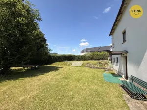Prodej chaty, Bystřice, 100 m2