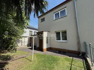 Prodej rodinného domu, Chomutov, Klicperova, 90 m2