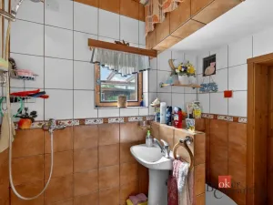 Prodej chaty, Líšťany - Lipno, 55 m2