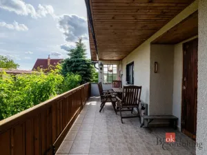 Prodej chaty, Líšťany - Lipno, 55 m2