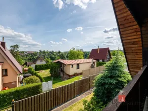 Prodej chaty, Líšťany - Lipno, 55 m2