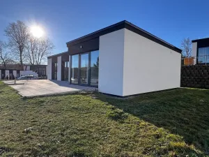 Pronájem rodinného domu, Humpolec, Terasy, 129 m2