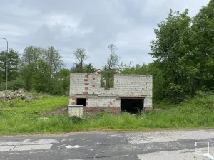 Prodej pozemku pro bydlení, Benešov nad Černou, 824 m2