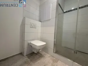 Pronájem bytu 1+1, Jablonec nad Nisou, Sadová, 36 m2