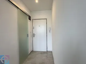 Pronájem bytu 1+1, Jablonec nad Nisou, Sadová, 36 m2