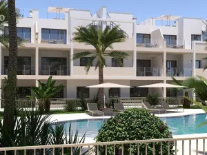 Prodej bytu 4+kk, Torre Pacheco, Murcia, Španělsko, 85 m2