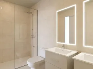 Prodej bytu 4+kk, Torre Pacheco, Murcia, Španělsko, 85 m2