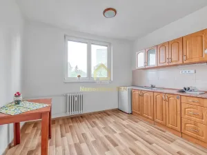 Pronájem bytu 1+1, Frýdek-Místek, Foerstrova, 35 m2
