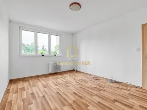 Pronájem bytu 1+1, Frýdek-Místek, Foerstrova, 35 m2