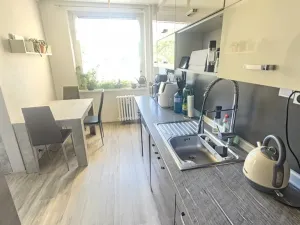 Prodej bytu 4+1, Ústí nad Labem, Keplerova, 81 m2
