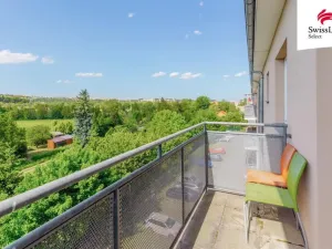 Prodej bytu 2+kk, Plzeň, Na Jíkalce, 75 m2