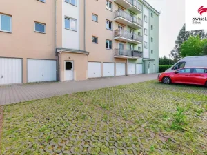 Prodej bytu 2+kk, Plzeň, Na Jíkalce, 75 m2