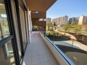 Pronájem bytu 2+kk, Praha, 41 m2