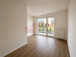 Pronájem bytu 2+kk, Praha, 41 m2