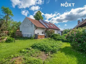 Prodej rodinného domu, Netřebice, 136 m2