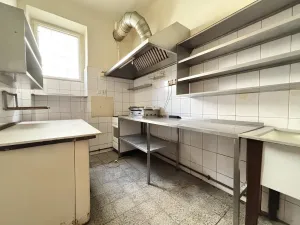 Pronájem restaurace, České Budějovice - České Budějovice 3, Lipenská, 292 m2