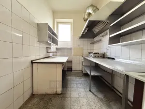 Pronájem restaurace, České Budějovice - České Budějovice 3, Lipenská, 292 m2