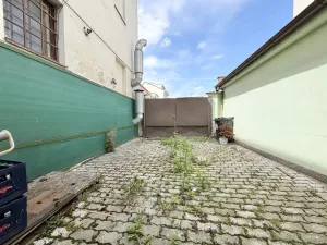 Pronájem restaurace, České Budějovice - České Budějovice 3, Lipenská, 292 m2