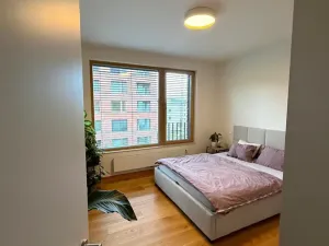 Pronájem bytu 2+kk, Praha - Dejvice, Pod Juliskou, 51 m2