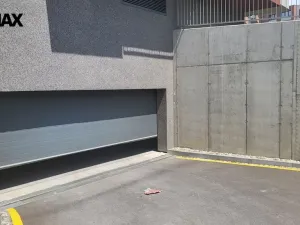 Prodej garážového stání, Olomouc - Řepčín, Aloise Rašína, 12 m2