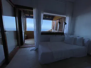 Prodej bytu 3+kk, Costa Paradiso, Itálie, 66 m2