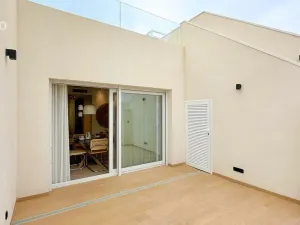 Prodej rodinného domu, Algorfa, Alicante, Španělsko, 96 m2