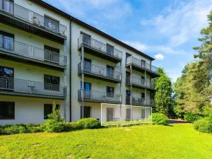 Prodej bytu 2+kk, Lipno nad Vltavou, 56 m2