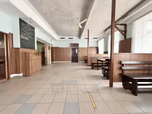Pronájem obchodního prostoru, České Budějovice - České Budějovice 3, Lipenská, 292 m2