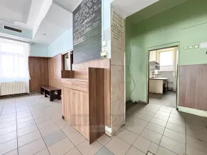 Pronájem obchodního prostoru, České Budějovice - České Budějovice 3, Lipenská, 292 m2