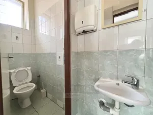Pronájem obchodního prostoru, České Budějovice - České Budějovice 3, Lipenská, 292 m2