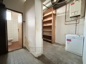 Pronájem obchodního prostoru, České Budějovice - České Budějovice 3, Lipenská, 292 m2