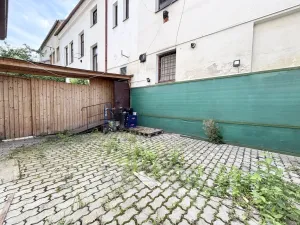 Pronájem obchodního prostoru, České Budějovice - České Budějovice 3, Lipenská, 292 m2