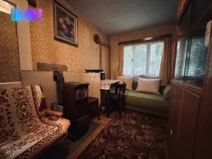 Prodej chaty, Kunčice pod Ondřejníkem, 42 m2