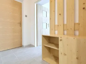 Pronájem bytu 1+1, Ostrava, Prostorná, 54 m2