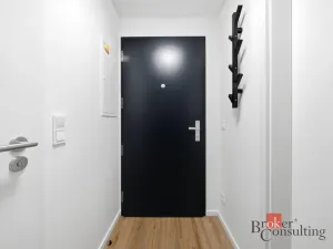 Pronájem bytu 2+kk, Kladno - Dubí, Ke křížku, 52 m2